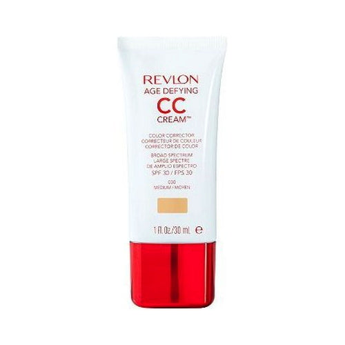 REVLON Crema CC antienvejecimiento