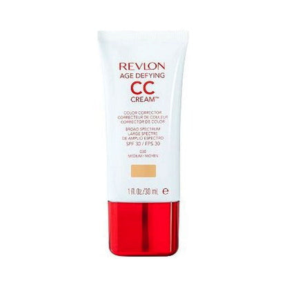 REVLON Age Defying CC Cream