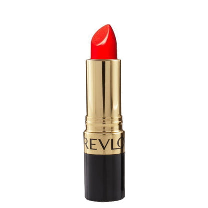 REVLON Lápiz labial en crema súper brillante