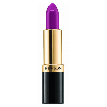 Brillo de lápiz labial súper brillante REVLON