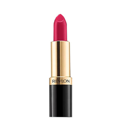 REVLON Lápiz labial en crema súper brillante