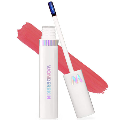 Wonderskin Wonder Blading Peel & Reveal Lip Stain - Masque Only