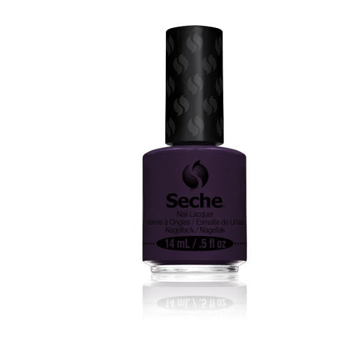 SECHE Fast Dry One Coat Nail Polish Lacquer