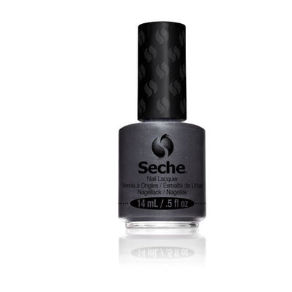 SECHE Fast Dry One Coat Nail Polish Lacquer