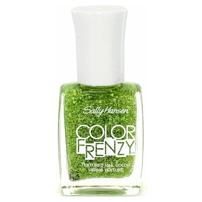 SALLY HANSEN Color Frenzy Color de uñas texturizado