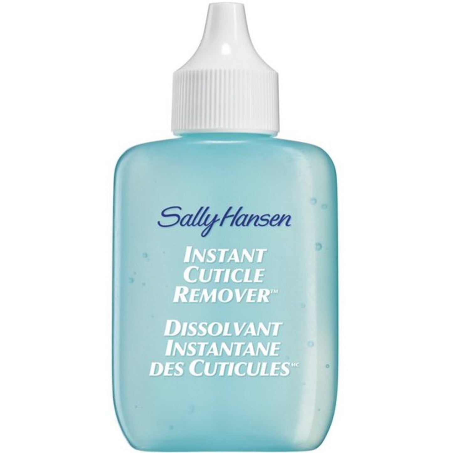 SALLY HANSEN Removedor instantáneo de cutículas