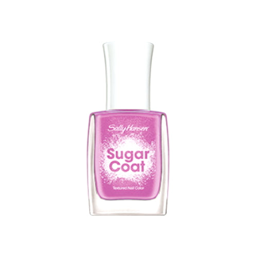 SALLY HANSEN Sugar Coat Special Effect Textured Nail Color