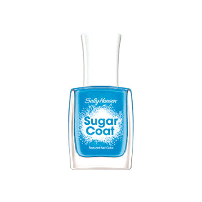 SALLY HANSEN Sugar Coat Special Effect Textured Nail Color