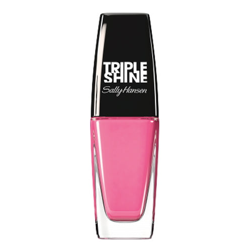 SALLY HANSEN Esmalte de uñas triple brillo