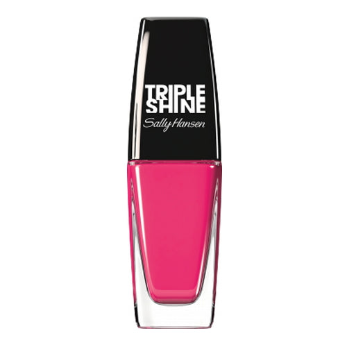 SALLY HANSEN Esmalte de uñas triple brillo