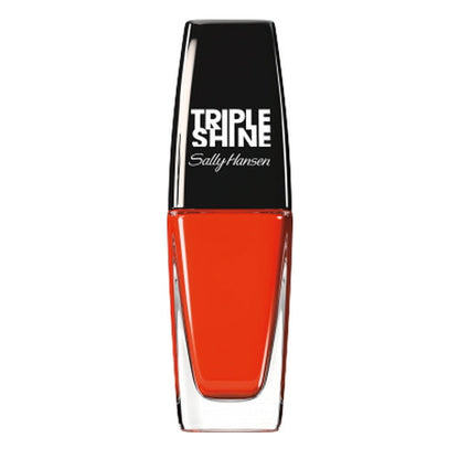 SALLY HANSEN Esmalte de uñas triple brillo