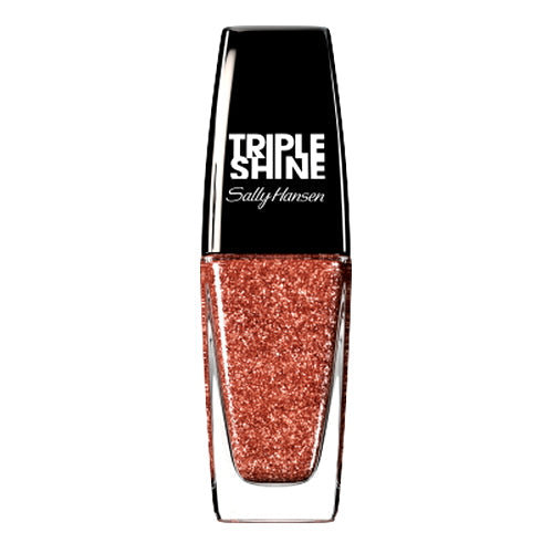 SALLY HANSEN Esmalte de uñas triple brillo