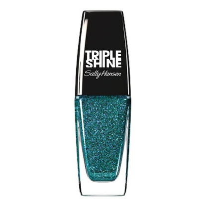 SALLY HANSEN Esmalte de uñas triple brillo