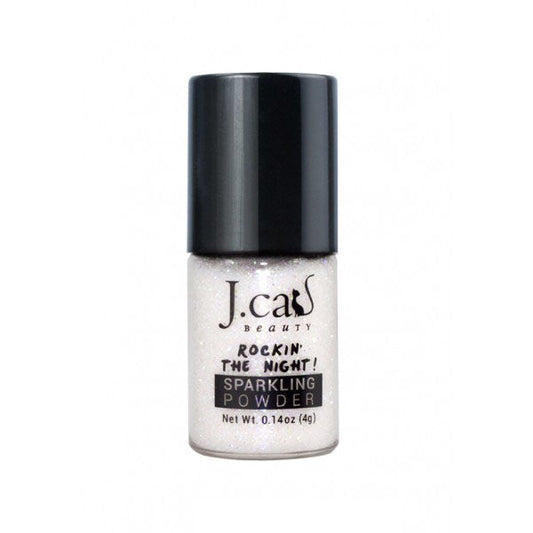 J. CAT BEAUTY Sparkling Powder