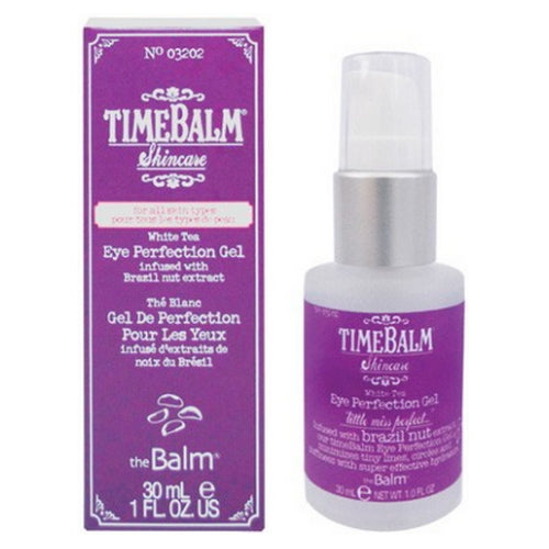 theBalm Brazil Nut Eye Perfection Gel - Para pieles normales a secas