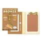 theBalm Take Home The Bronze Anti-Naranja Bronceador