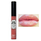 theBalm Read My Lips Lip Gloss