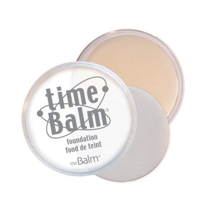 theBalm Fundación TimeBalm