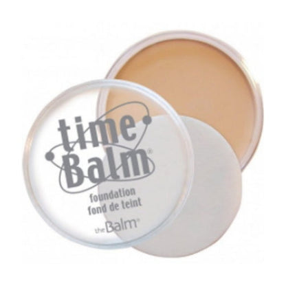 theBalm Fundación TimeBalm