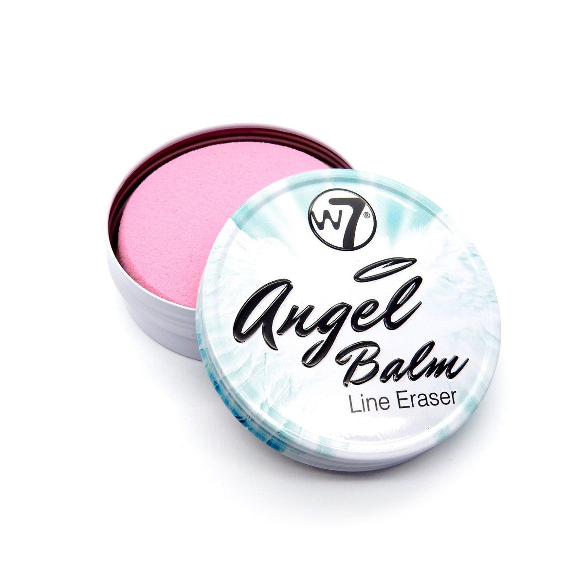 Borrador de líneas W7 Angel Balm