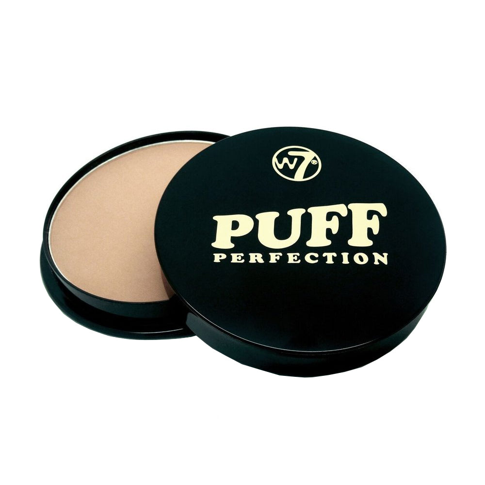 W7 Puff Perfection Crema en polvo todo en uno