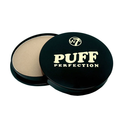 W7 Puff Perfection Crema en polvo todo en uno