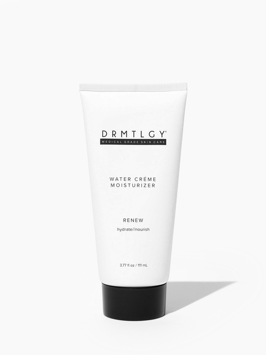 Water Crème Moisturizer