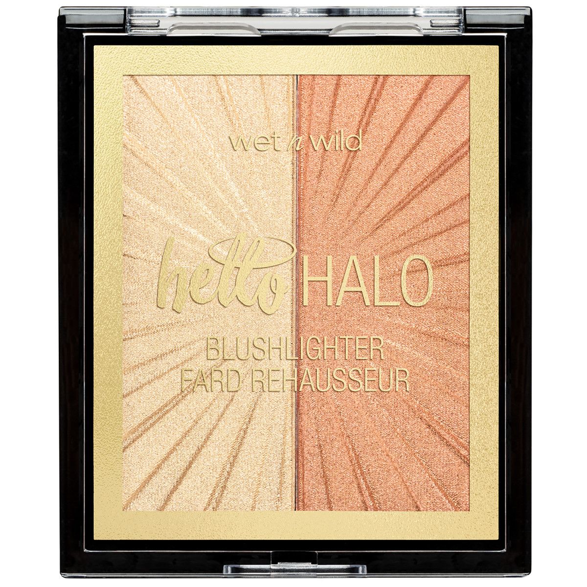 WET N WILD MegaGlo Hola Halo Blushlighter