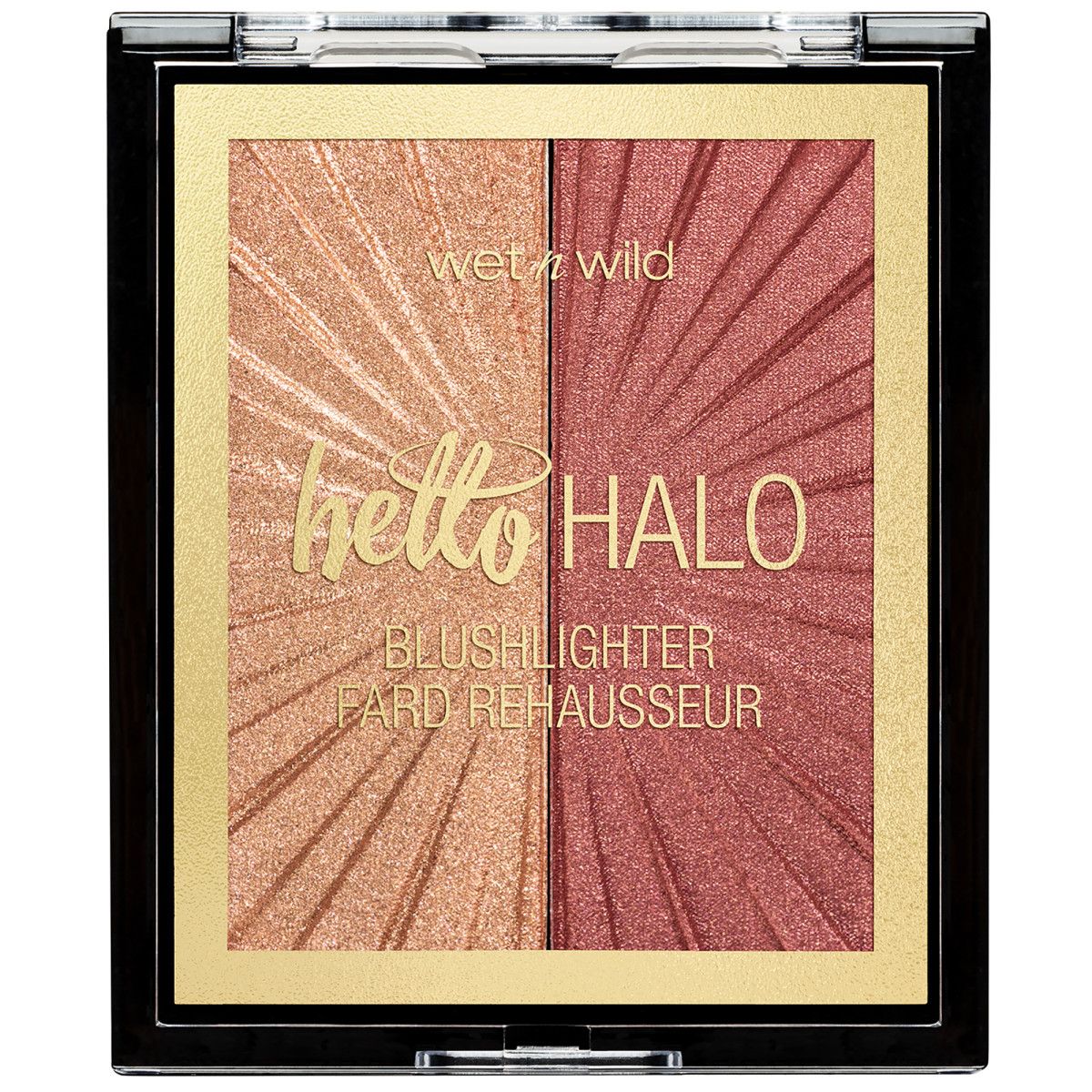 WET N WILD MegaGlo Hola Halo Blushlighter