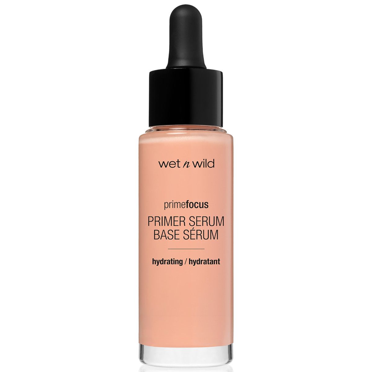 Suero imprimador Prime Focus de WET N WILD