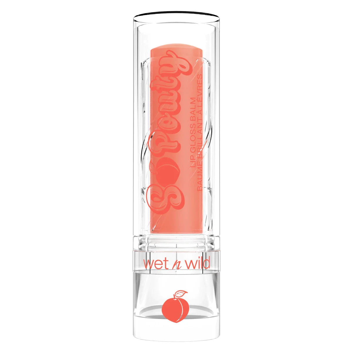 WET N WILD Perfect Pout So Pouty Lip Gloss Balm