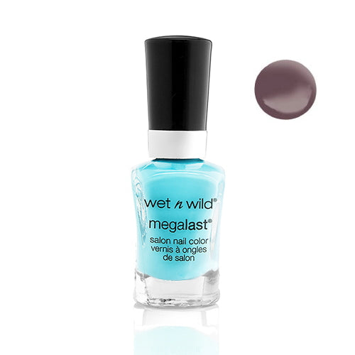 WET N WILD Mega Last Nail Color