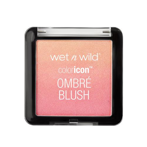 WET N WILD Color Icon Rubor degradado