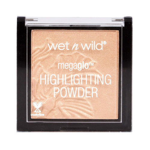 Polvo iluminador MegaGlo de WET N WILD