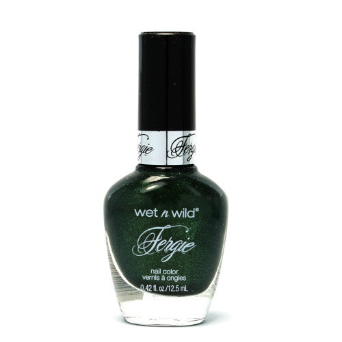 Esmalte de uñas WET N WILD Fergie Heavy Metal