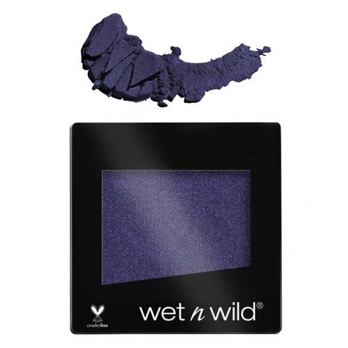 WET N WILD Color Icon Sombra de ojos individual