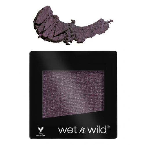 WET N WILD Color Icon Sombra de ojos individual