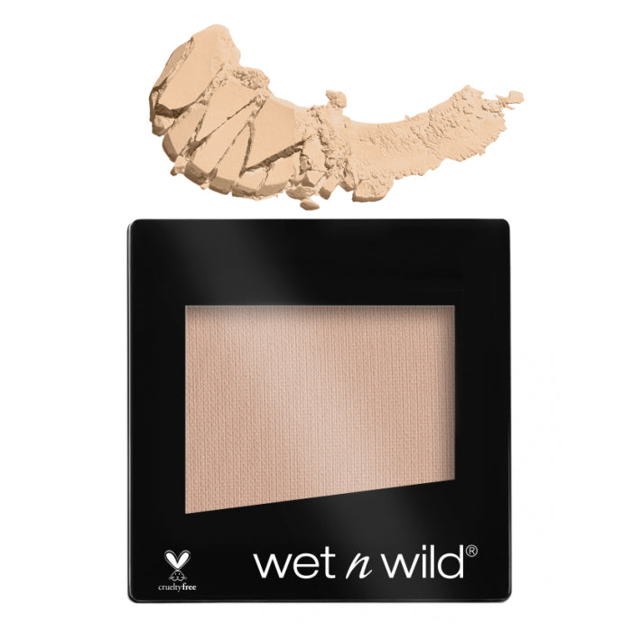 WET N WILD Color Icon Sombra de ojos individual