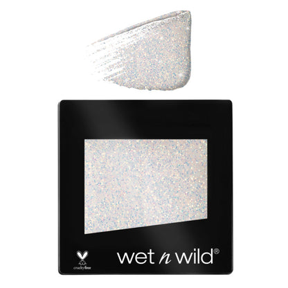 WET N WILD Icono de color Glitter Single