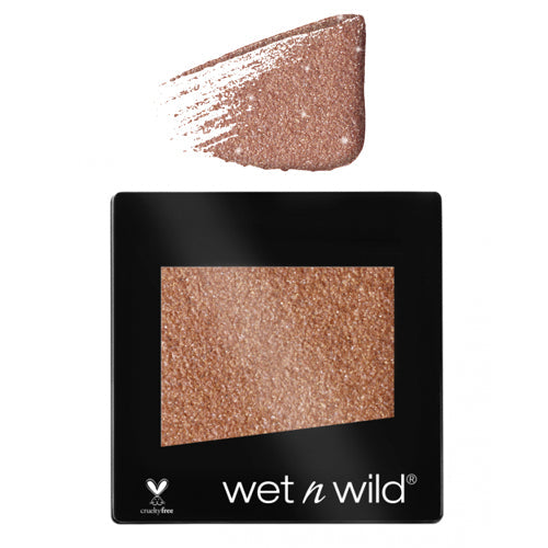 WET N WILD Icono de color Glitter Single