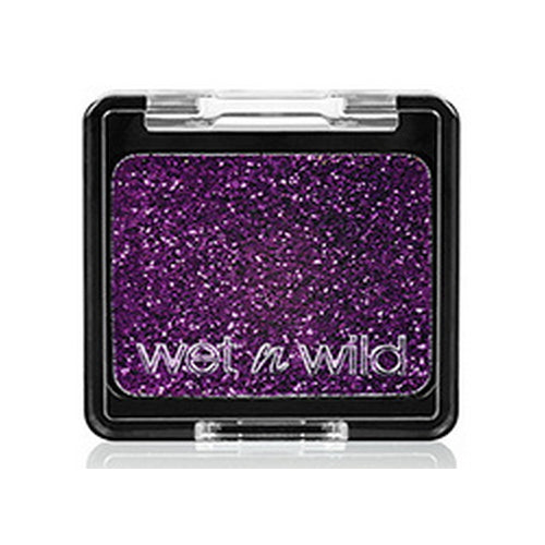 WET N WILD Color Icon Glitter Single - Binge