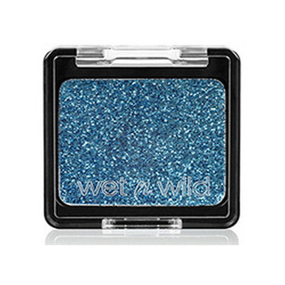 WET N WILD Icono de color Glitter Single