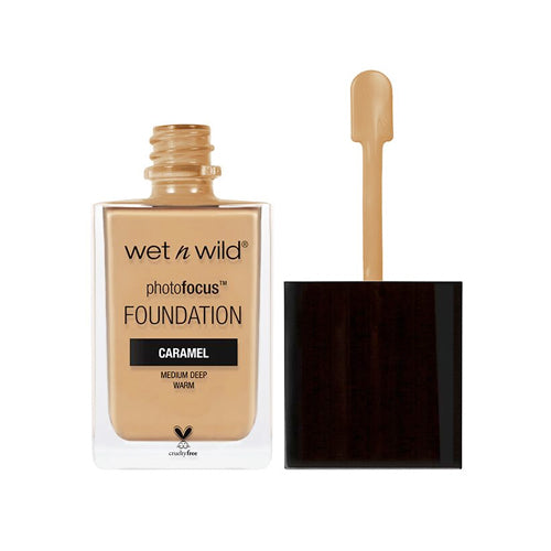 Fundación WET N WILD Photo Focus