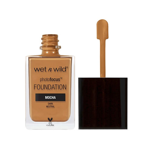 Fundación WET N WILD Photo Focus