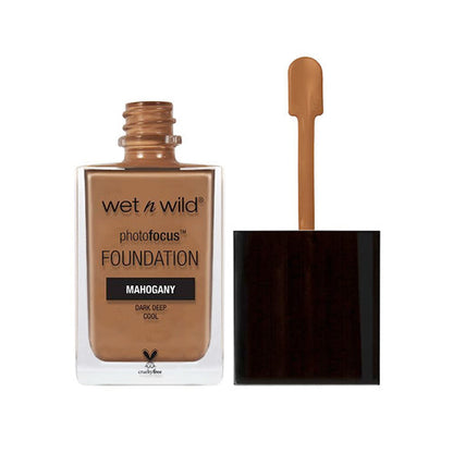 Fundación WET N WILD Photo Focus