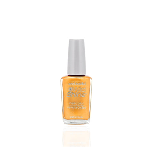 WET N WILD Color de uñas Wild Shine