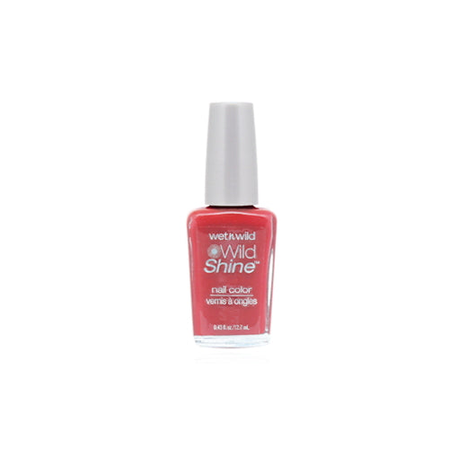 WET N WILD Color de uñas Wild Shine