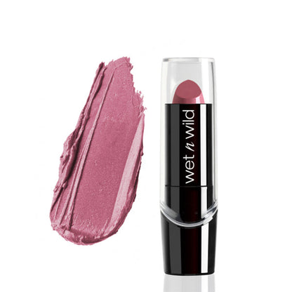 WET N WILD Silk Finish Lipstick