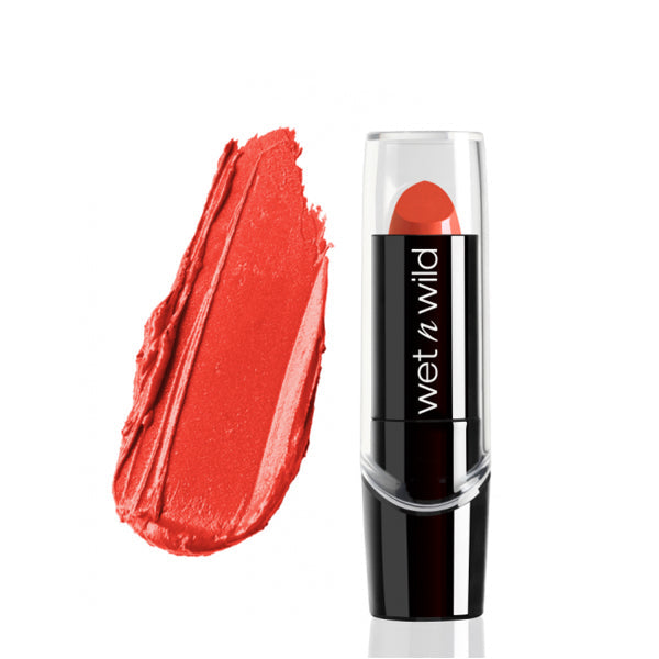 WET N WILD Silk Finish Lipstick