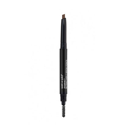 WET N WILD Ultimate Brow Lápiz para cejas retráctil